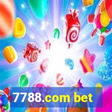 7788.com bet